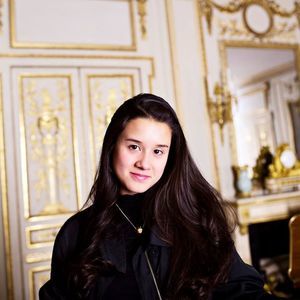 Meet your Posher, Beth